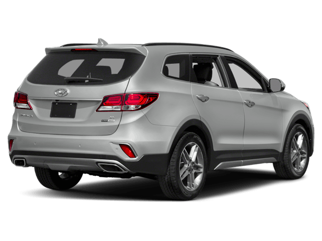 2019 Hyundai Santa Fe XL Sport Utility